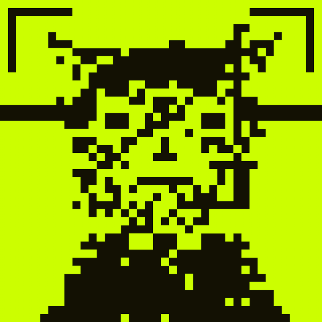 HoodCat #989