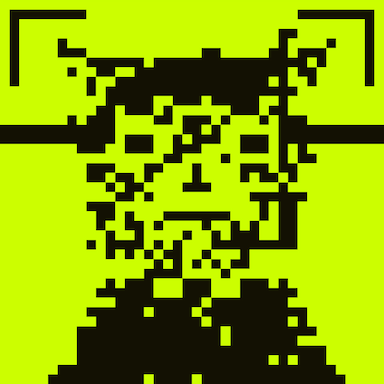 HoodCat #989