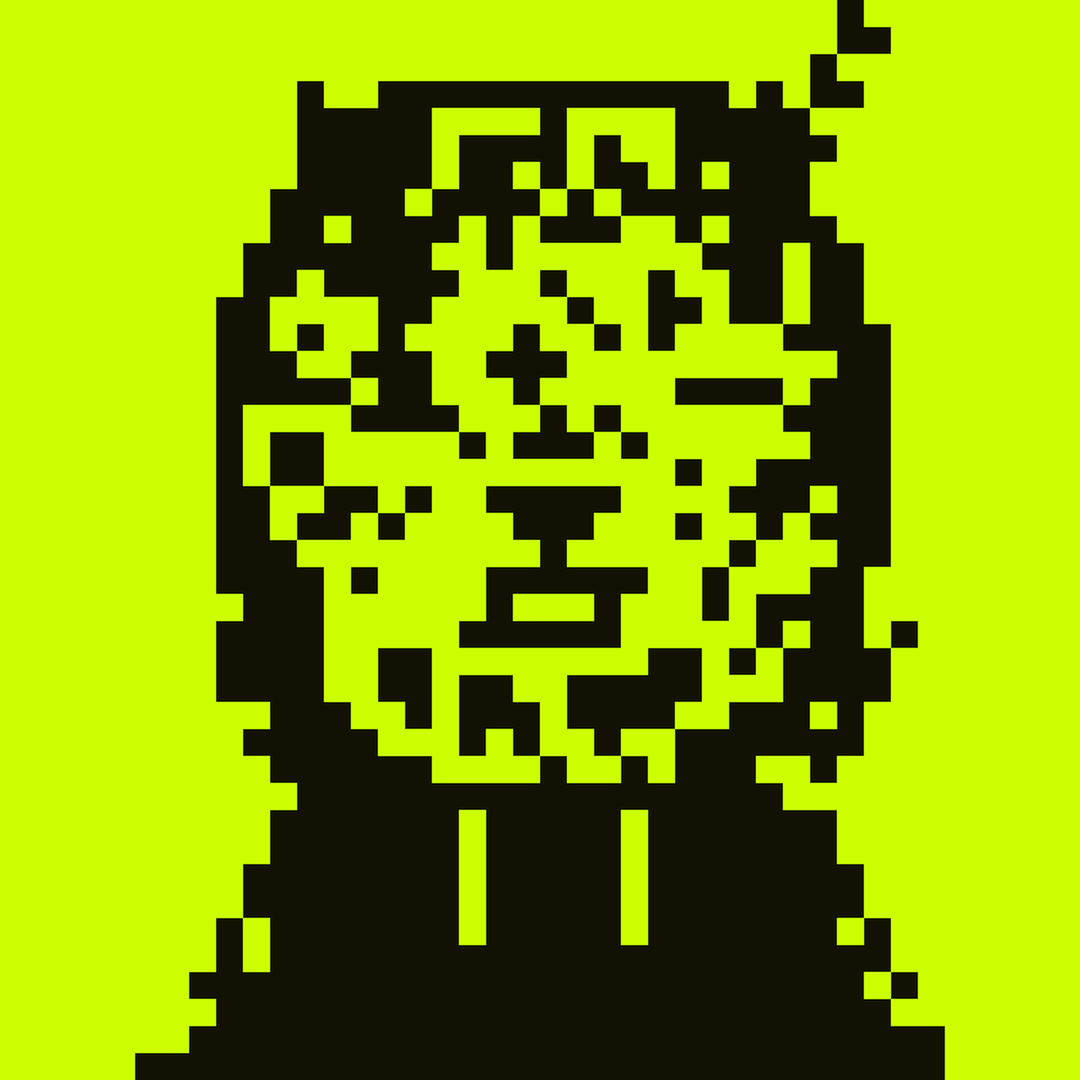 HoodCat #99