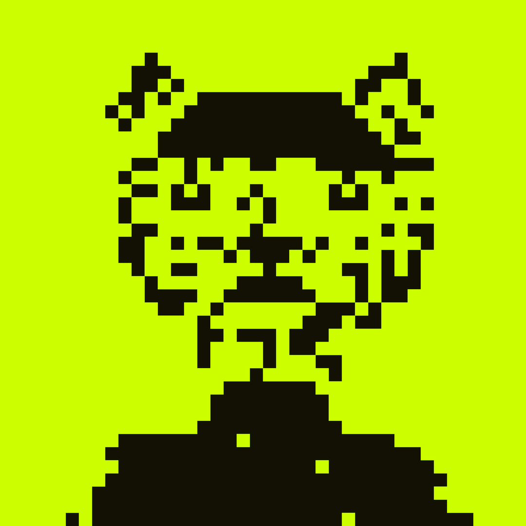 HoodCat #990