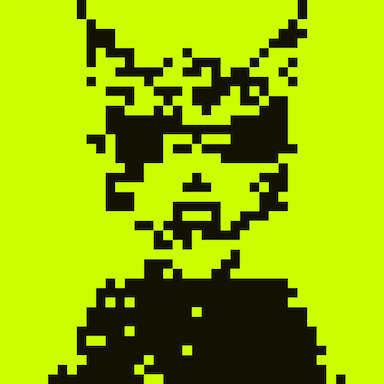 HoodCat #9900