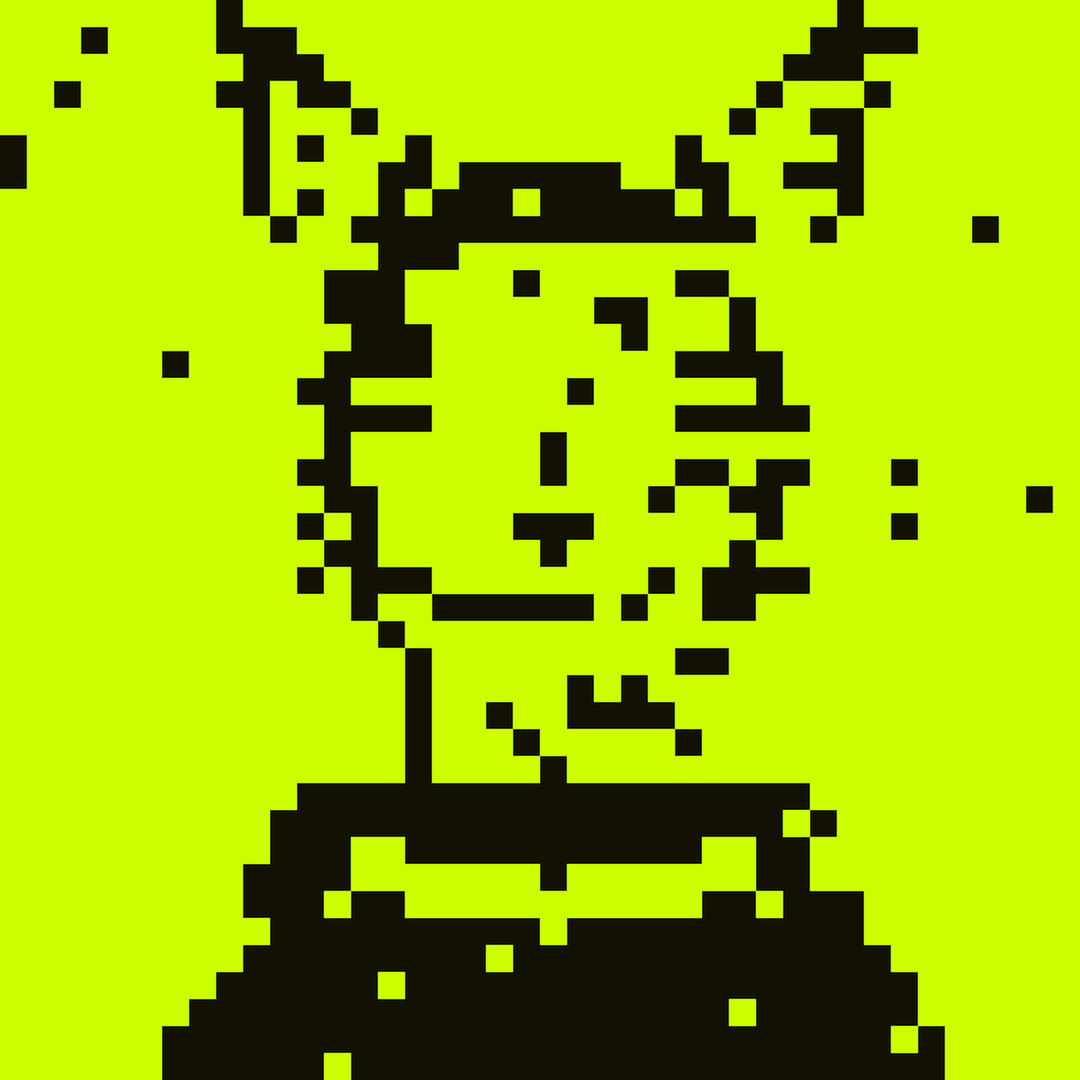 HoodCat #9906