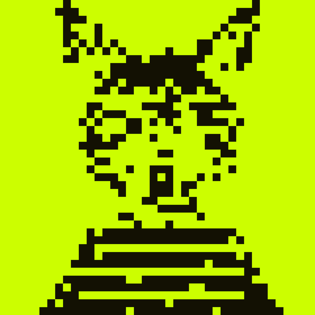 HoodCat #992