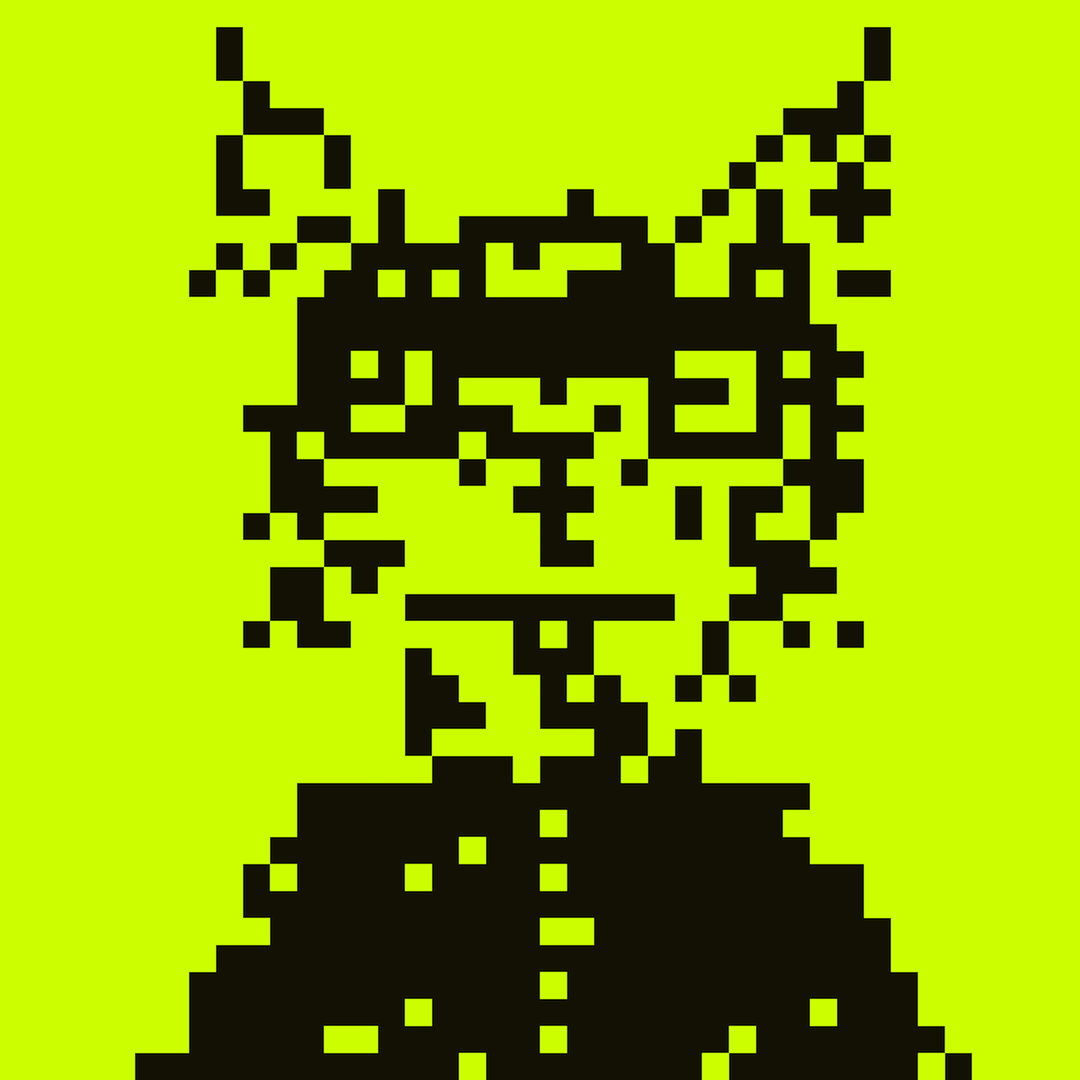 HoodCat #9926