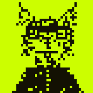HoodCat #9926