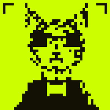 HoodCat #9930