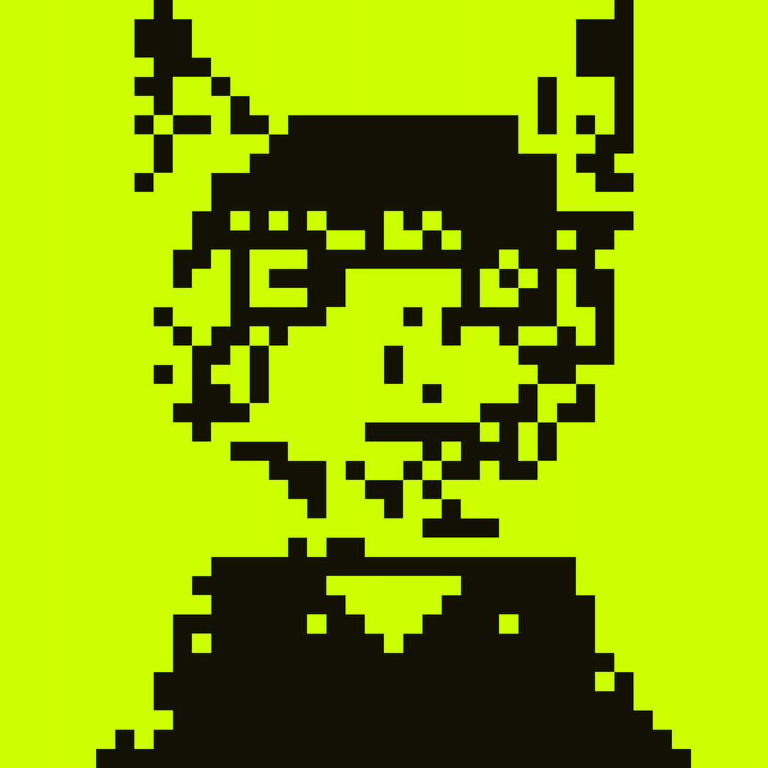 HoodCat #9932