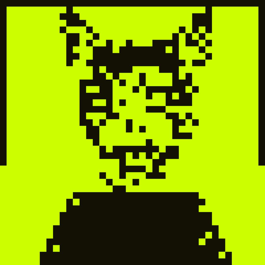 HoodCat #9933