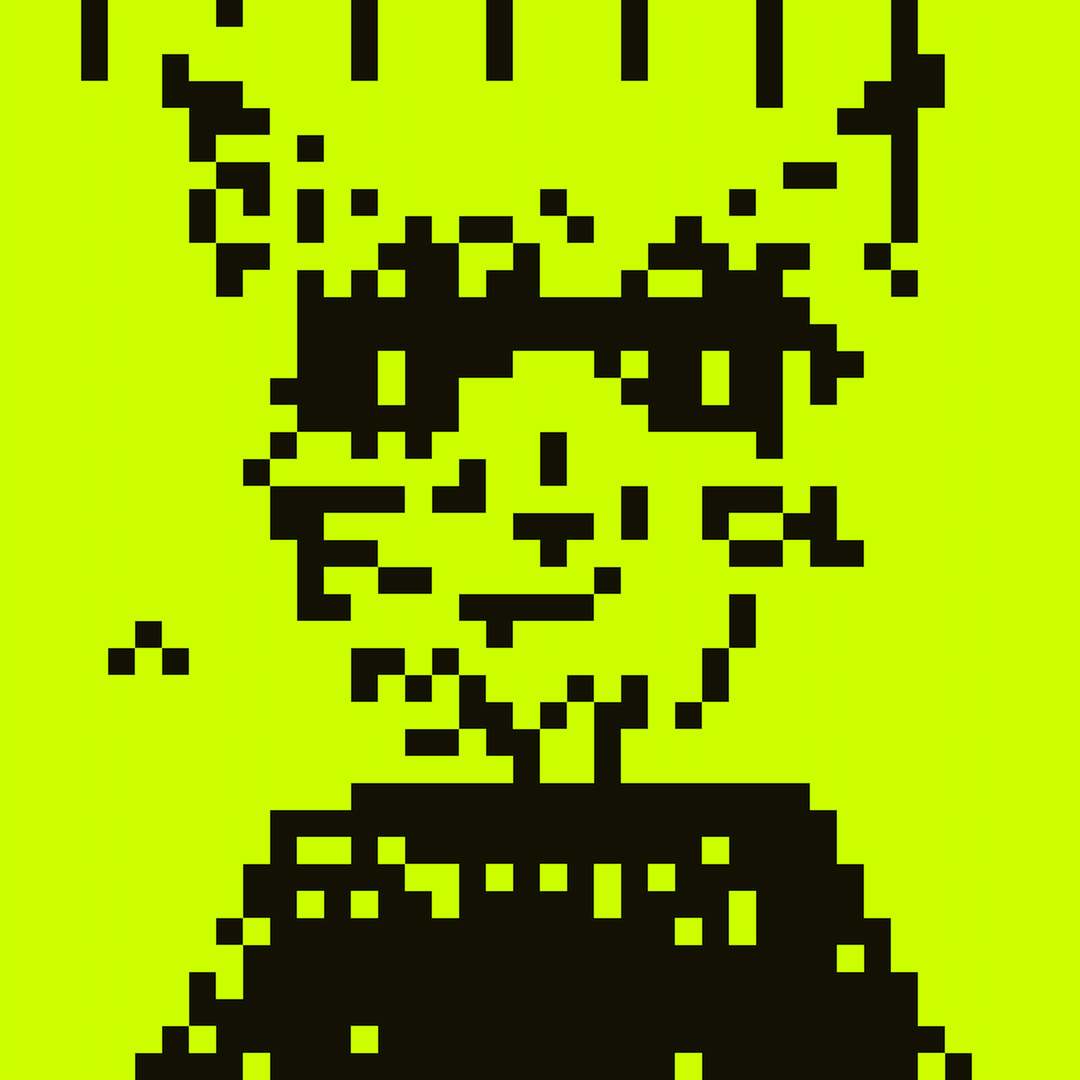 HoodCat #9953