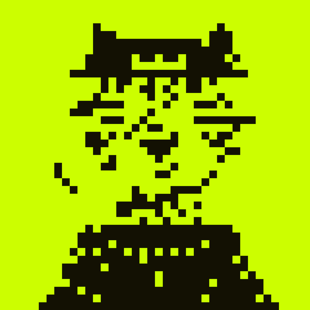 HoodCat #997