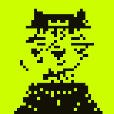 HoodCat #997