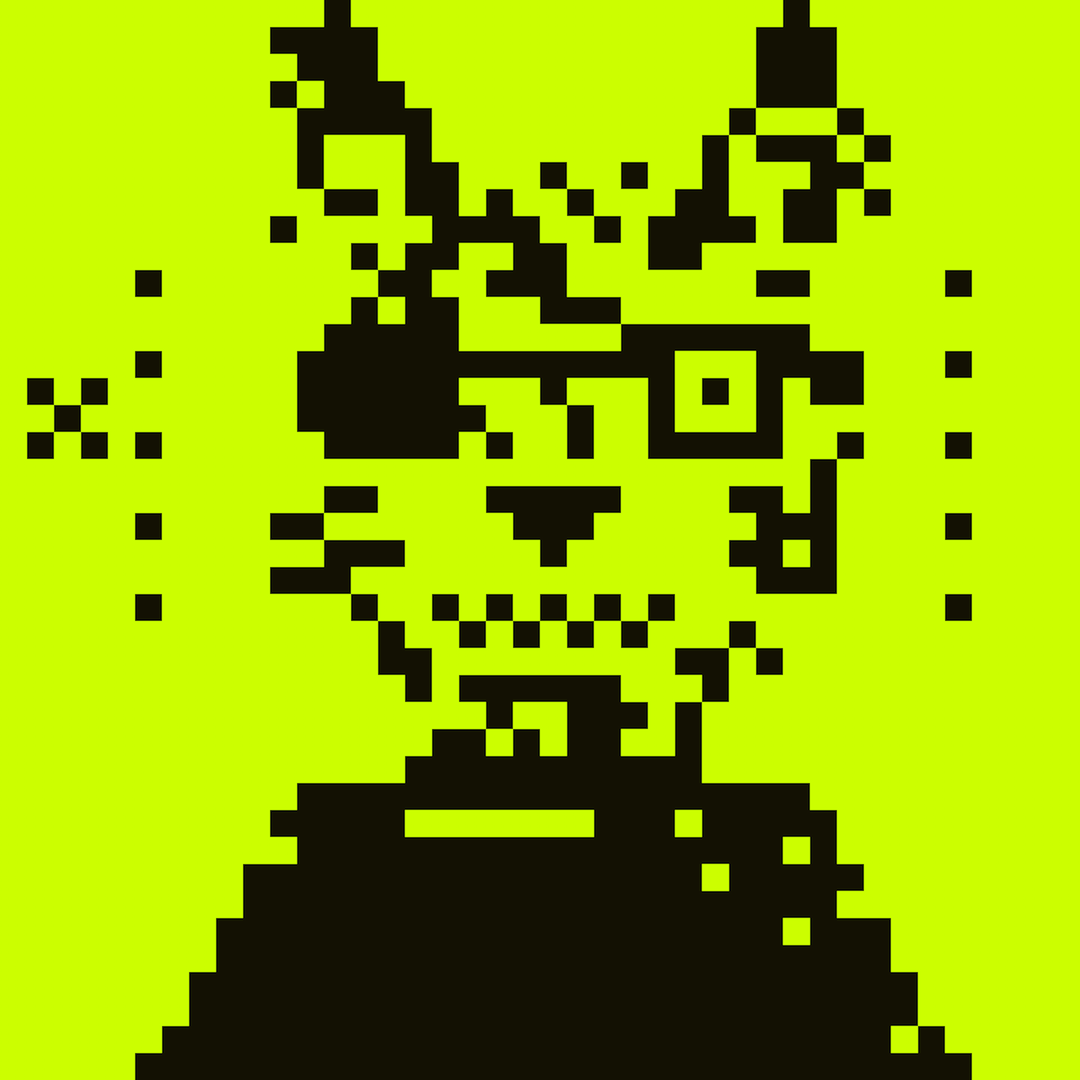 HoodCat #9978