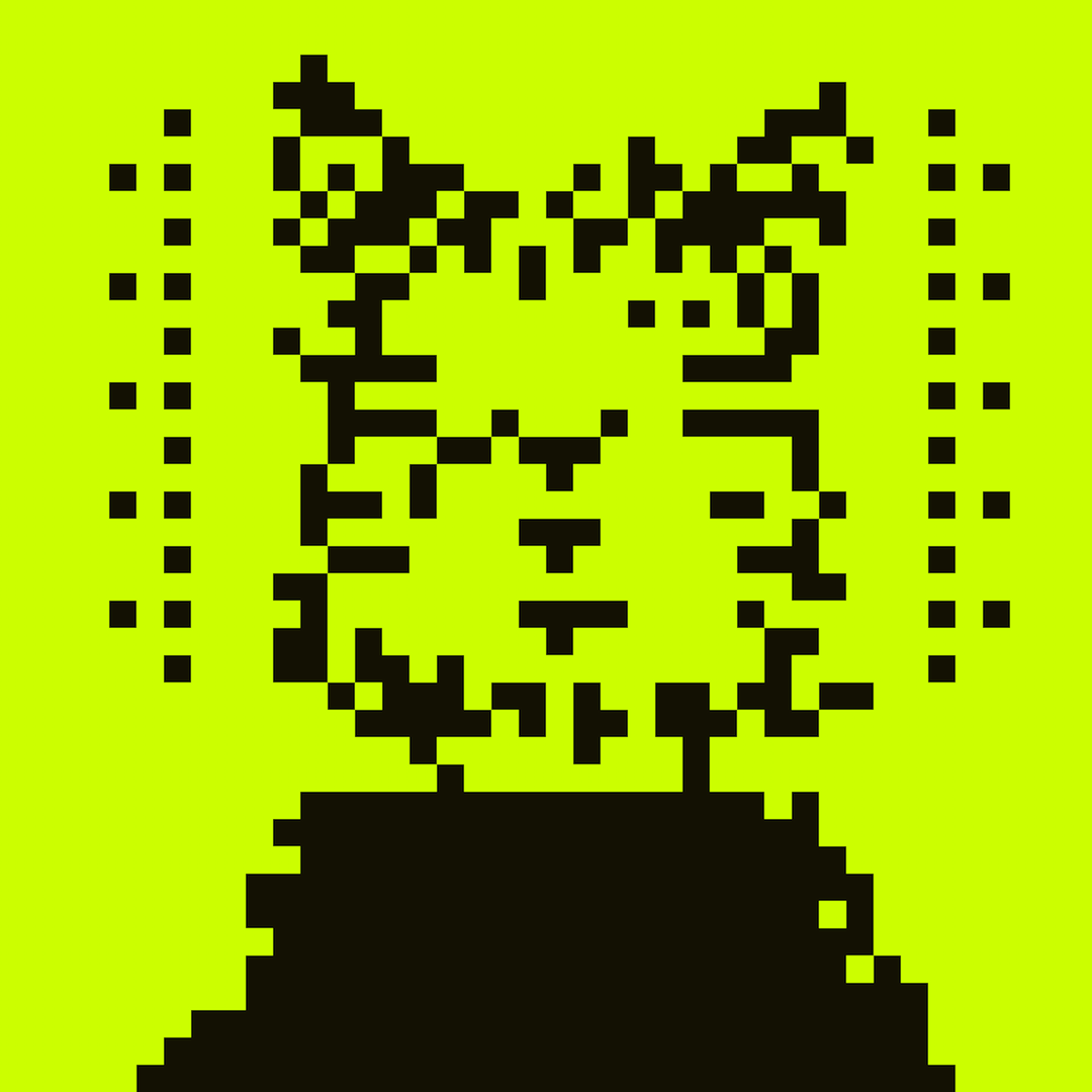 HoodCat #9982