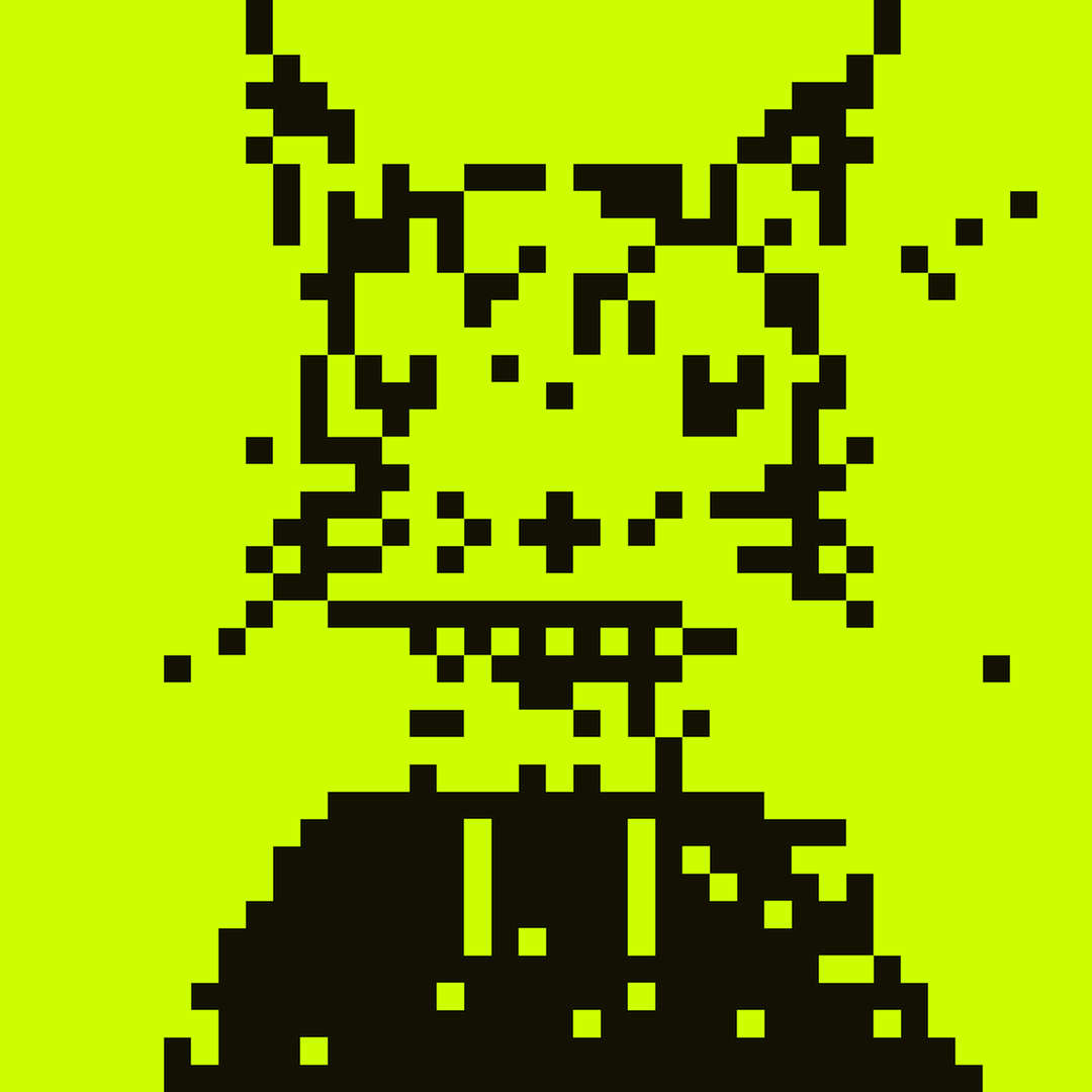 HoodCat #999