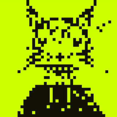 HoodCat #999