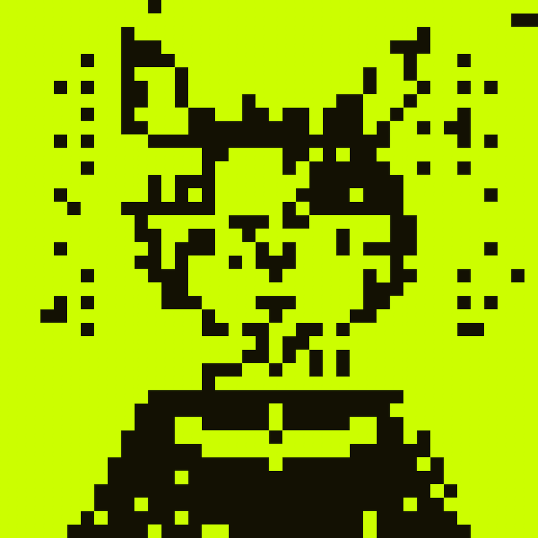 HoodCat #9990