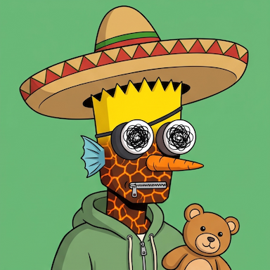 FreakHeadz #10