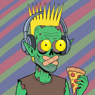 FreakHeadz #100