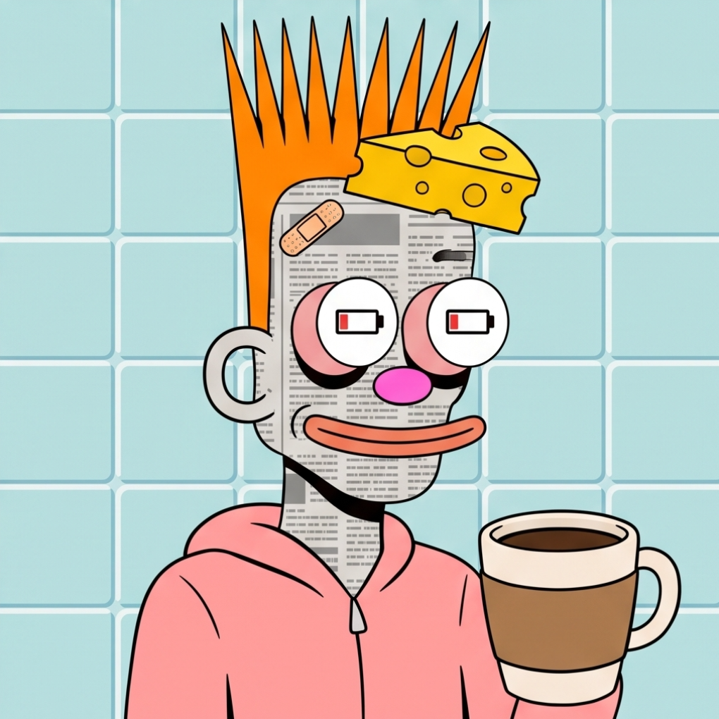 FreakHeadz #1002