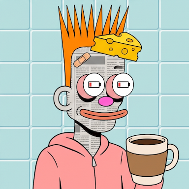 FreakHeadz #1002