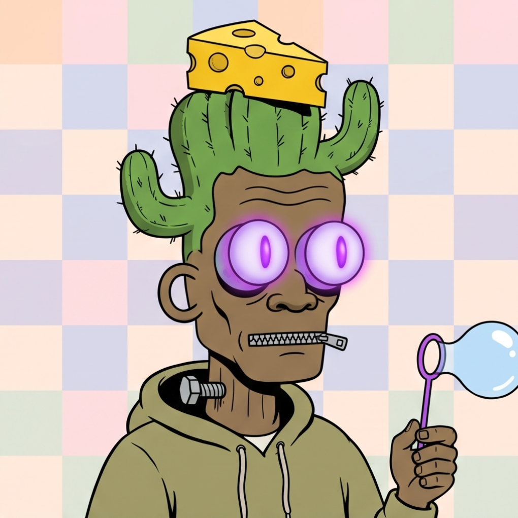 FreakHeadz #1004
