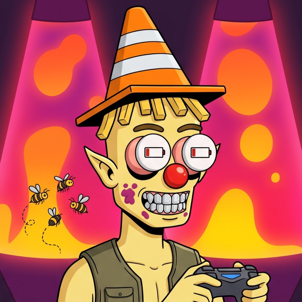 FreakHeadz #1009