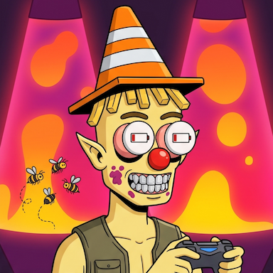 FreakHeadz #1009