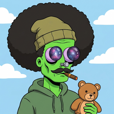 FreakHeadz #101