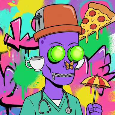 FreakHeadz #1012