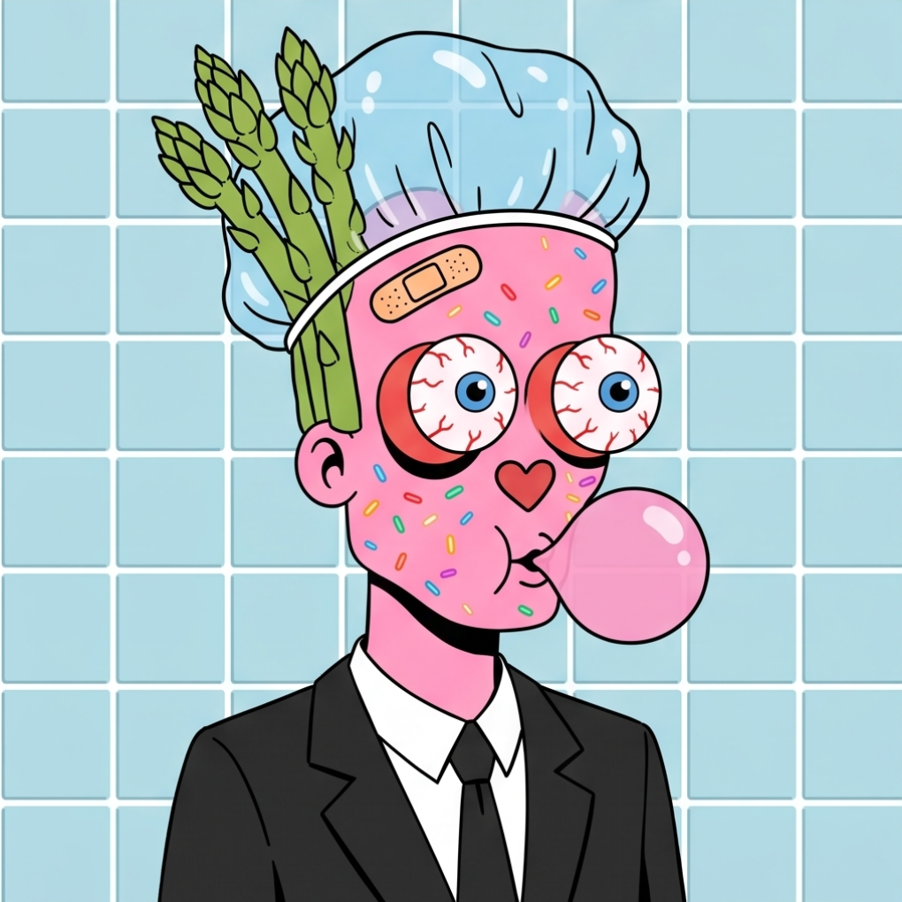 FreakHeadz #1013