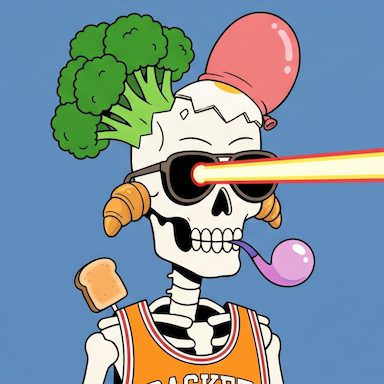 FreakHeadz #1015