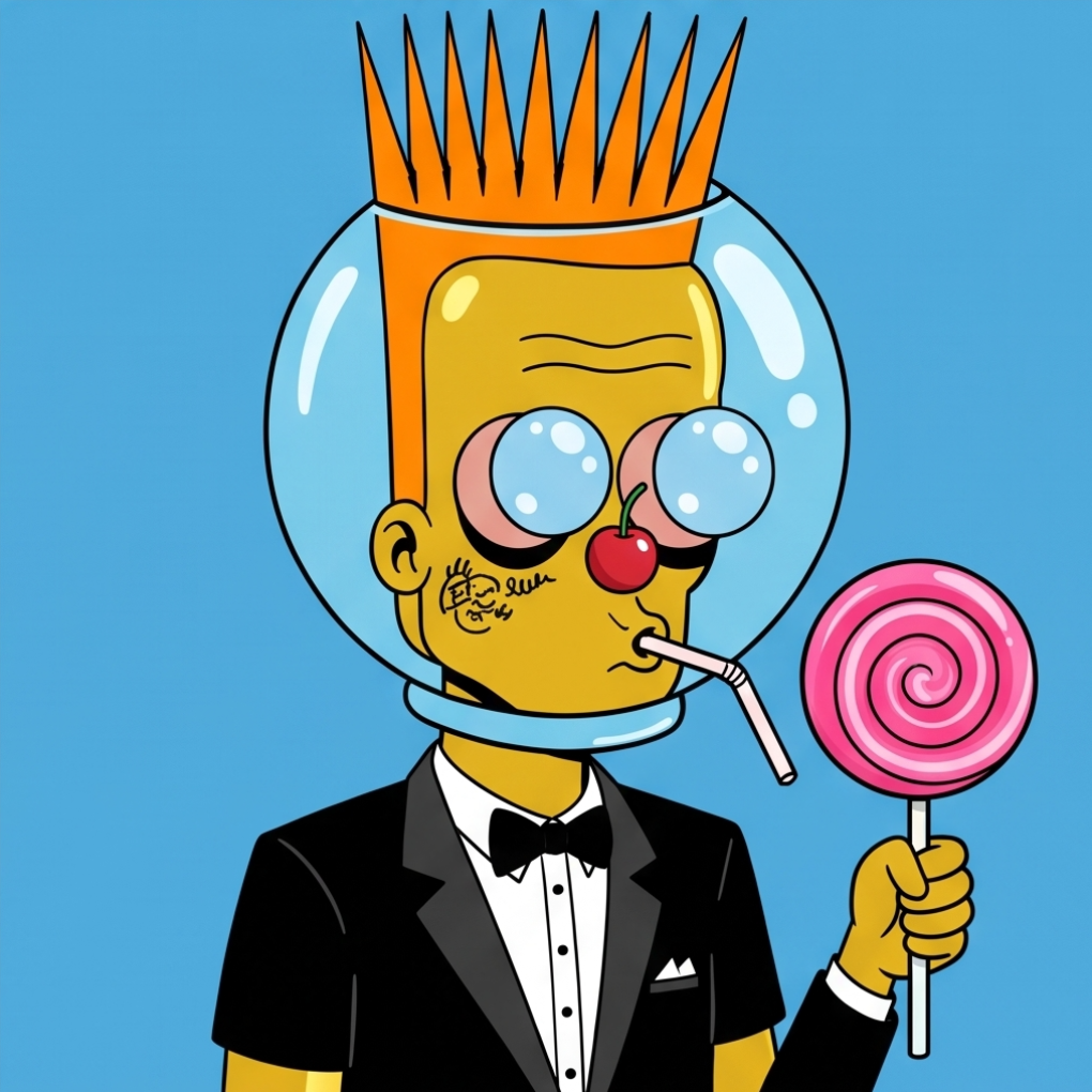 FreakHeadz #1016