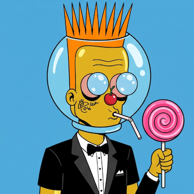 FreakHeadz #1016