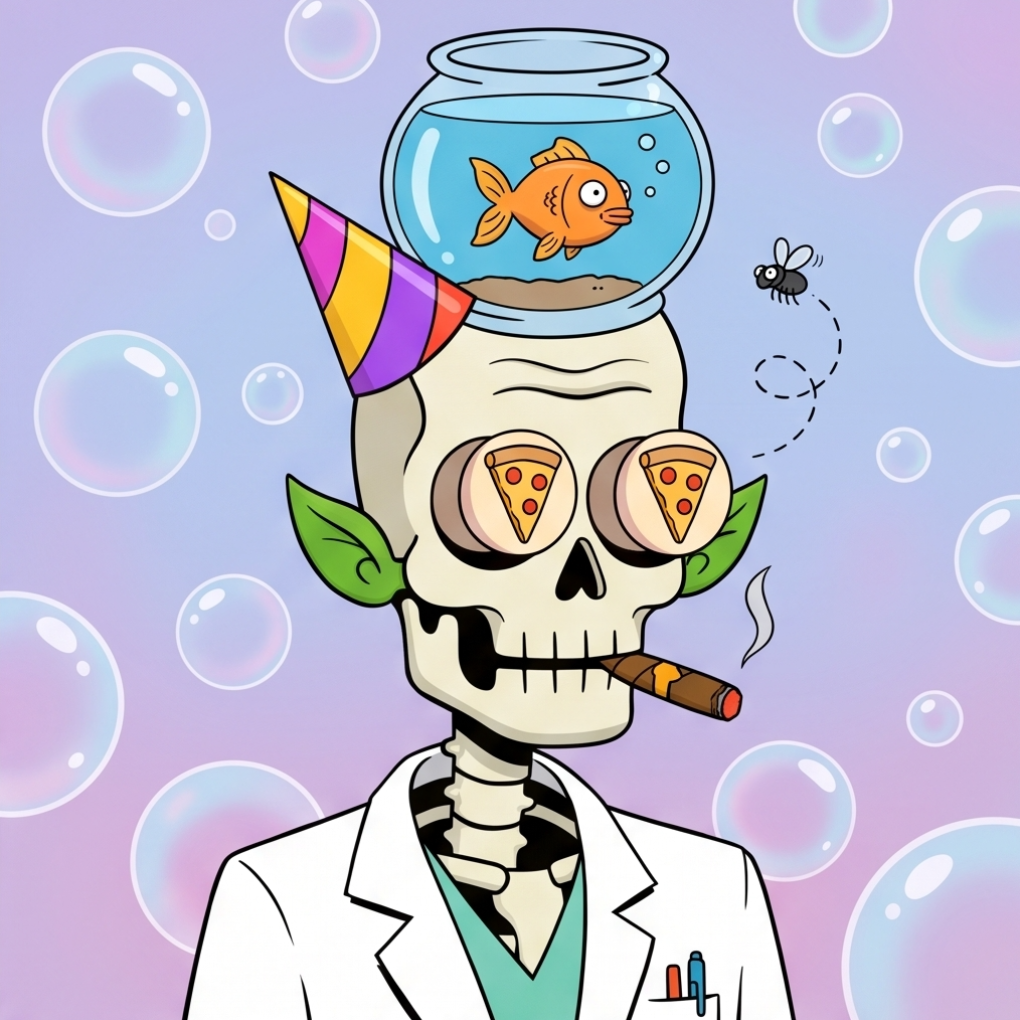 FreakHeadz #102