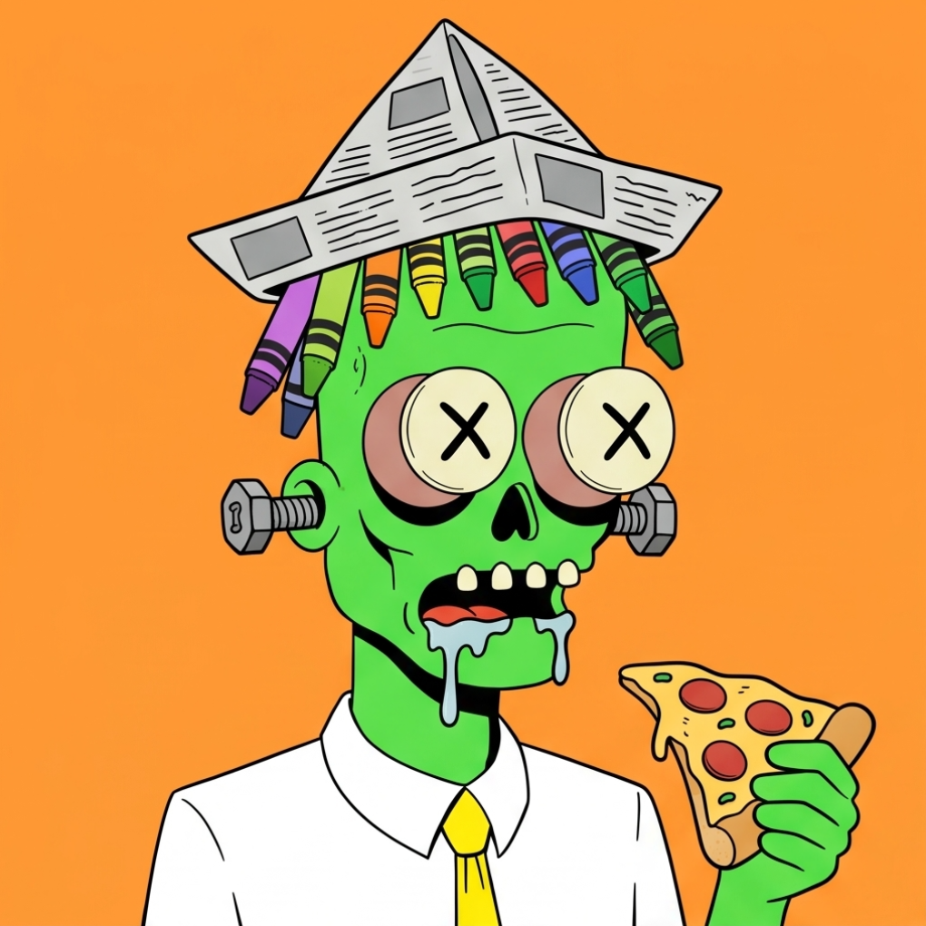 FreakHeadz #1023