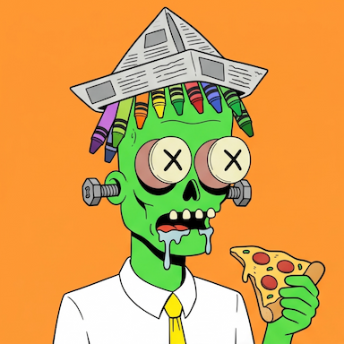 FreakHeadz #1023
