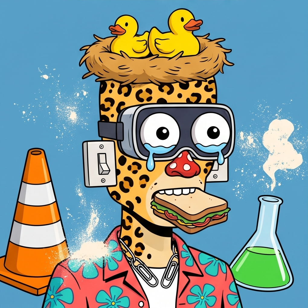 FreakHeadz #1024