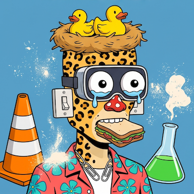 FreakHeadz #1024