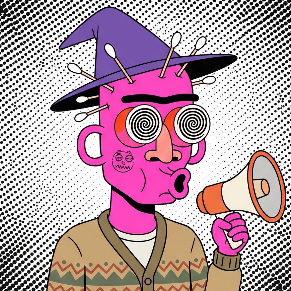 FreakHeadz #1025