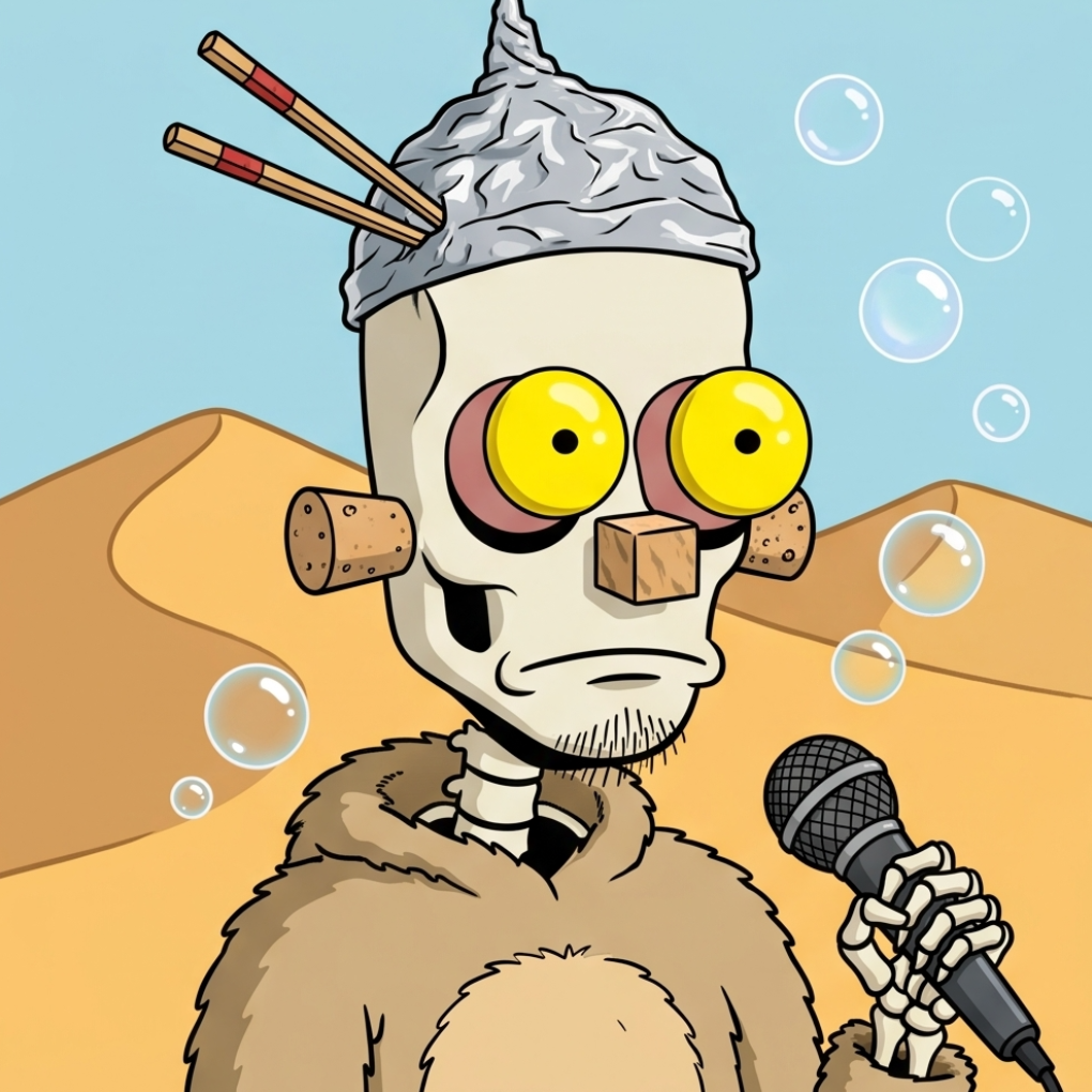 FreakHeadz #1026