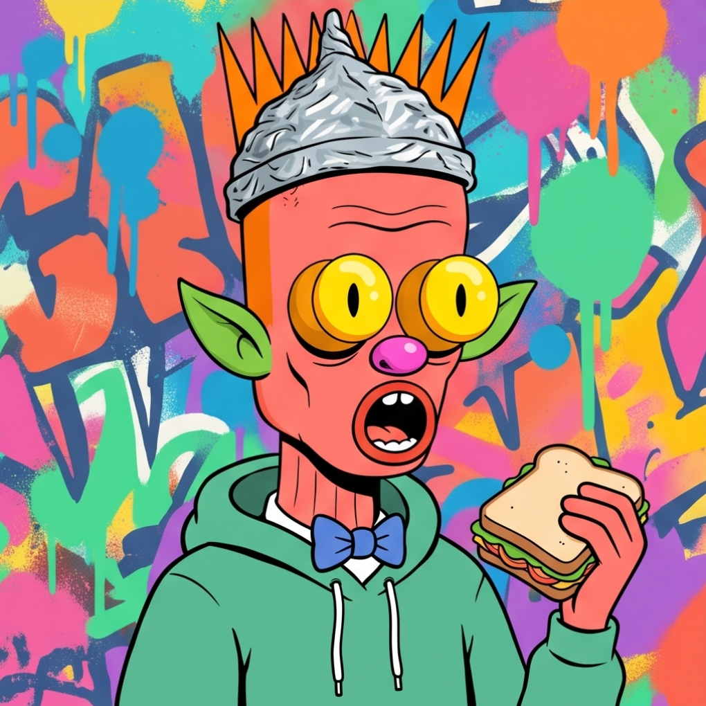 FreakHeadz #1027