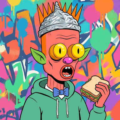 FreakHeadz #1027