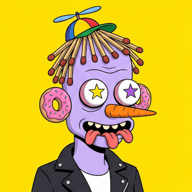 FreakHeadz #1028