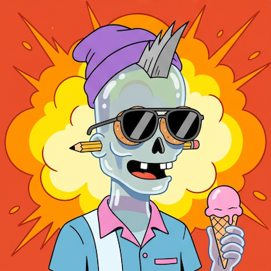 FreakHeadz #1033