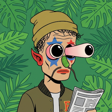 FreakHeadz #1036
