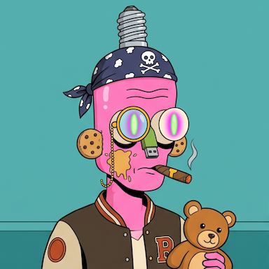 FreakHeadz #1037