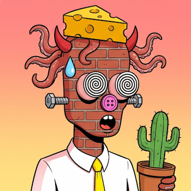 FreakHeadz #1038
