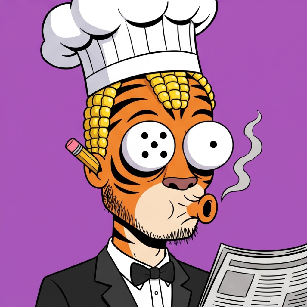 FreakHeadz #104