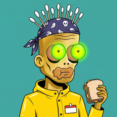 FreakHeadz #1042