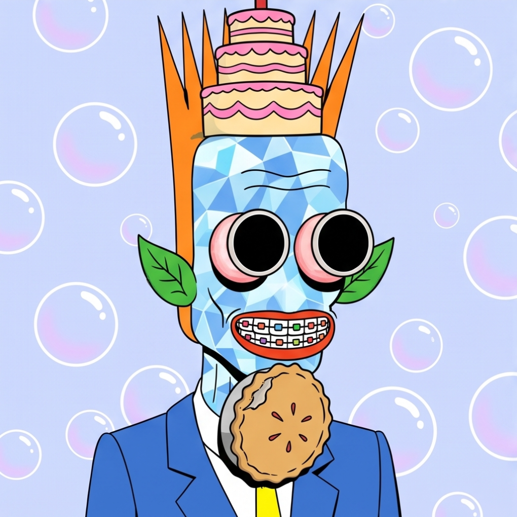 FreakHeadz #1043